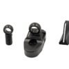 https3A2F2Fmedia.chattanoogashooting.com2Fimages2Fproduct2FAQHN000452FAQHN00045.jpg XS Sights Henry Ghost Ring Sight Set .357 Magnum Dovetail - Black Steel