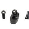 https3A2F2Fmedia.chattanoogashooting.com2Fimages2Fproduct2FAQHN000652FAQHN00065-3.jpg XS Sights Henry Ghost Ring Sight Set for Big Boy Carbine .44 Dovetail Front Sight