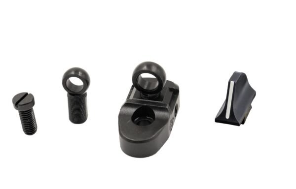 https3A2F2Fmedia.chattanoogashooting.com2Fimages2Fproduct2FAQHN000652FAQHN00065-3.jpg XS Sights Henry Ghost Ring Sight Set for Big Boy Carbine .44 Dovetail Front Sight