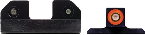 https3A2F2Fmedia.chattanoogashooting.com2Fimages2Fproduct2FAQSIR015P6N2FAQSIR015P6N.jpg XS Sight Systems R3D Night Sights Orange - Sig P320 P365 P225 P226 P229 Springfield XD