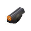 https3A2F2Fmedia.chattanoogashooting.com2Fimages2Fproduct2FAQTS0003N4N2FAQTS0003N4N-1.jpg XS Sight Standard Dot Revolver Front Night Sight for Taurus 856 605 Orange