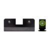 https3A2F2Fmedia.chattanoogashooting.com2Fimages2Fproduct2FAQTSR004S6G2FAQTSR004S6G.jpg XS Sight Systems R3D Night Sights Green for Taurus G2