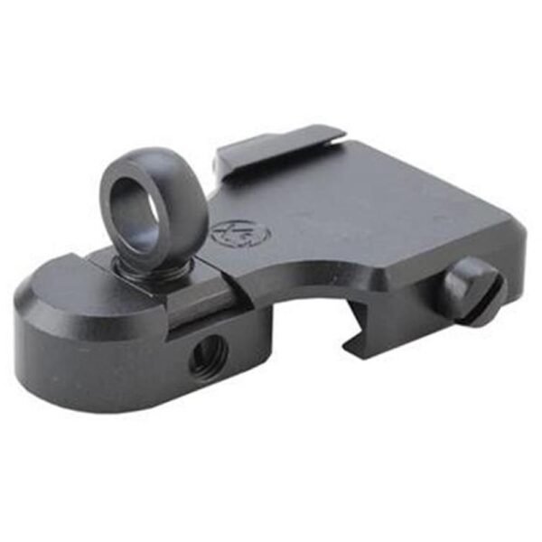 https3A2F2Fmedia.chattanoogashooting.com2Fimages2Fproduct2FAQWB2000NL2FAQWB2000NL.jpg XS Sight Low Weaver Backup Ghost Ring Sight