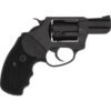 https3A2F2Fmedia.chattanoogashooting.com2Fimages2Fproduct2FAR138202FAR13820-2.jpg Charter Arms Undercover Full Size Handgun .38 Spl 5/rd Capacity 2" Barrel Black