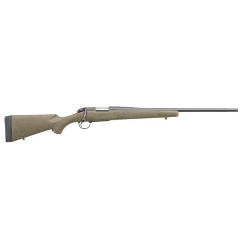 https3A2F2Fmedia.chattanoogashooting.com2Fimages2Fproduct2FBGB14LM101C2FB14-Hunter_2.jpg Bergara B-14 Hunter .300 Win Mag Rifle 3rd Magazine 24" Barrel Synthetic Stock Cerakote