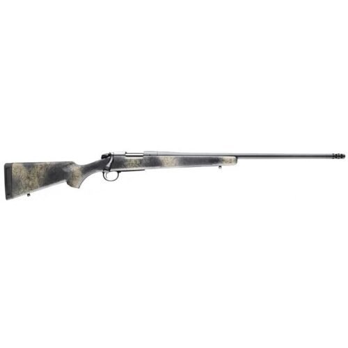 https3A2F2Fmedia.chattanoogashooting.com2Fimages2Fproduct2FBGB14LM5112FBGB14S522-1_1.jpg Bergara Wilderness Ridge Rifle 300 Win Mag 3rd Magazine 24" Barrel Camo