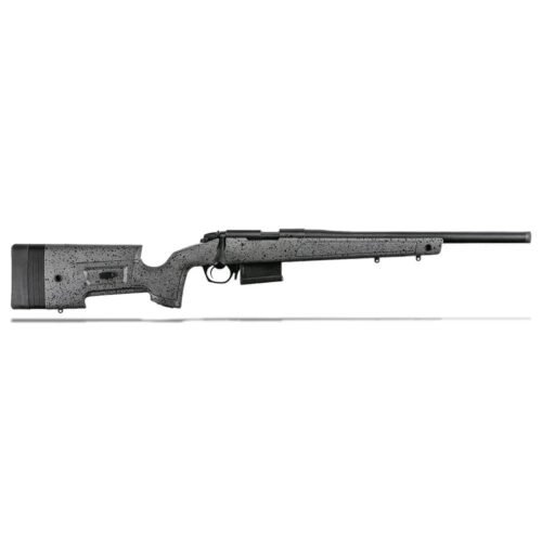 https3A2F2Fmedia.chattanoogashooting.com2Fimages2Fproduct2FBGB14R0052FBGB14R005-1.jpg Bergara B-14R Trainer Rifle .22 WMR 10/rd Magazine 20" Steel Barrel Black