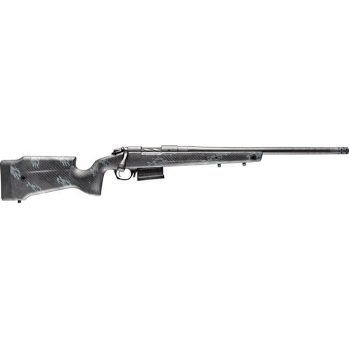 https3A2F2Fmedia.chattanoogashooting.com2Fimages2Fproduct2FBGB14S751CF2FB14S751CF.jpg Bergara B-14 Crest Carbon Fiber Rifle .308 Win 5rd Magazine(1) 20" 1:10 Twist Barrel Carbon Fiber Stock