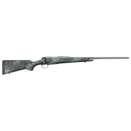 https3A2F2Fmedia.chattanoogashooting.com2Fimages2Fproduct2FBGBPR283082FBGBPR28308.jpg Bergara Mountain 2.0 Rifle .308 Win 4rd Magazine 22" Barrel Black