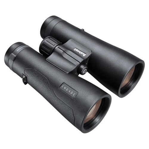 https3A2F2Fmedia.chattanoogashooting.com2Fimages2Fproduct2FBHBEN10502FBHBEN1050.jpg Bushnell Engage Binocular 10x50mm - Black