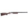 https3A2F2Fmedia.chattanoogashooting.com2Fimages2Fproduct2FBV232252FBV23225_1.jpg Savage Arms 555 Trap Compact Shotgun 20 ga 3" Chamber Single Shot 26" Barrel Turkish Walnut