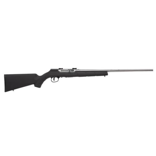 https3A2F2Fmedia.chattanoogashooting.com2Fimages2Fproduct2FBV472162FBV47216-1.jpg Savage Arms A22 FS Rifle 22 LR 10rd Magazine 22" Barrel Black