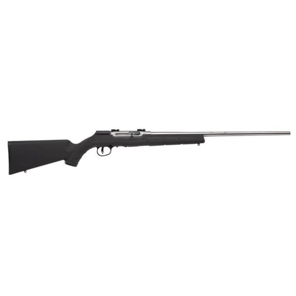 https3A2F2Fmedia.chattanoogashooting.com2Fimages2Fproduct2FBV472162FBV47216-1.jpg Savage Arms A22 FS Rifle 22 LR 10rd Magazine 22" Barrel Black