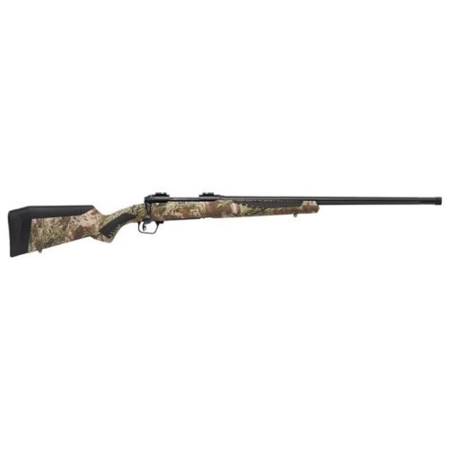 https3A2F2Fmedia.chattanoogashooting.com2Fimages2Fproduct2FBV570042FBV57004_1.jpg Savage Arms 110 Predator Rifle 6.5 Creedmoor 4/rd 24" Barrel Mossy Oak Terra