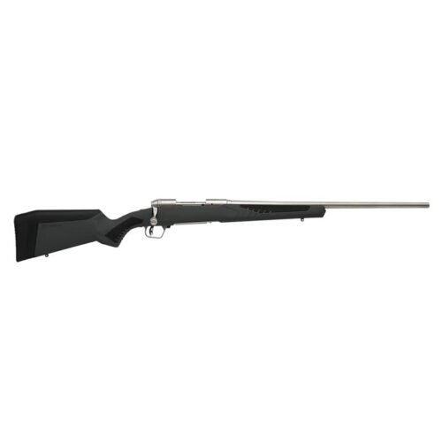 https3A2F2Fmedia.chattanoogashooting.com2Fimages2Fproduct2FBV570782FBV57078-1.jpg Savage Arms 110 Storm Hunting Rifle .308 Win 4/rd 22" Barrel Grey