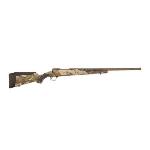 https3A2F2Fmedia.chattanoogashooting.com2Fimages2Fproduct2FBV574122FBV57412_1.jpg Savage Arms 110 High Country Rifle 6.5 Creedmoor 4/rd 22" Barrel TrueTimber Strata