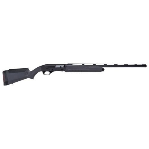 https3A2F2Fmedia.chattanoogashooting.com2Fimages2Fproduct2FBV576032FBV57603.jpg Savage Arms Renegauge Field Shotgun 12 ga 3" Chamber 4/rd 26" Barrel Grey