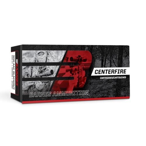 https3A2F2Fmedia.chattanoogashooting.com2Fimages2Fproduct2FBX320032FBarens_Centerfire.jpg Barnes JHP Rifle Ammunition .223 Rem 69gr JHP BT 20/ct