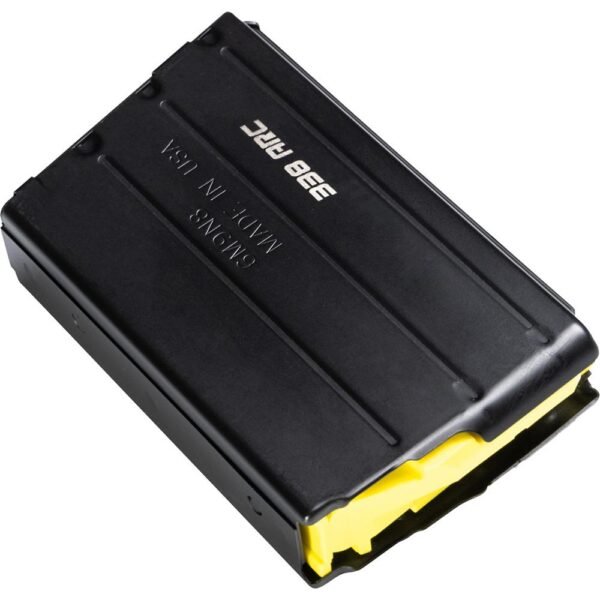 https3A2F2Fmedia.chattanoogashooting.com2Fimages2Fproduct2FCA34AFC6B2FCA34AFC6B-1.jpg CMMG AR-15 Magazine Black .338 ARC 10/rd