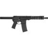 https3A2F2Fmedia.chattanoogashooting.com2Fimages2Fproduct2FCA55AED0AAB2FCA55AED0AAB-1.jpg CMMG Banshee Mk4 Handgun 5.56mm 30rd Magazine 10.5" 1/2x28 Threaded Barrel Black Pistol Tube