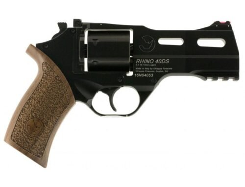 https3A2F2Fmedia.chattanoogashooting.com2Fimages2Fproduct2FCH3401652FCH340165.jpg RHINO 9mm REVOLVER 40DS BLK 4 BBL 6RD