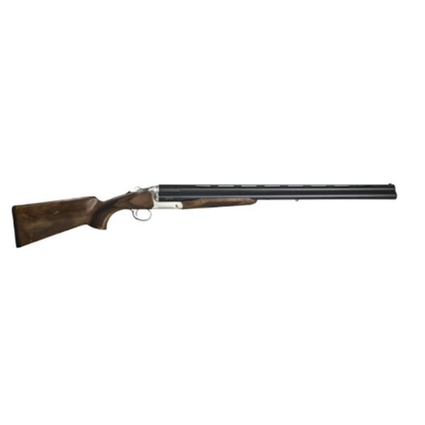 https3A2F2Fmedia.chattanoogashooting.com2Fimages2Fproduct2FCH9300832FCH930083-1.jpg Charles Daly Triple Crown Shotgun .410 ga 3" Chamber 3rd Magazine 26" Barrel Walnut