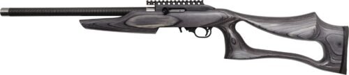 https3A2F2Fmedia.chattanoogashooting.com2Fimages2Fproduct2FDXSSEBP22G2FDXSSEBP22G.jpg MAG RESEARCH LITE .22LR SwitchBolt Rcvr 17 In BBL Ambidextrous Laminate