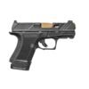 https3A2F2Fmedia.chattanoogashooting.com2Fimages2Fproduct2FEVSS40112FSS-4011.jpg Shadow Systems CR920 Elite Slide Handgun 9mm Luger 13&10rd Magazine 3.41" Bronze Barrel Black Frame