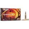 https3A2F2Fmedia.chattanoogashooting.com2Fimages2Fproduct2FFAF708FS22FFAF708FS2_1.jpg Federal Fusion Rifle Ammunition 7mm-08 Rem 120 gr BTSP 3000 fps - 20/ct