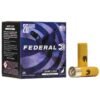 https3A2F2Fmedia.chattanoogashooting.com2Fimages2Fproduct2FFAH20452FFAH2045_1.jpg Federal Game-Shok Upland Game Hi Brass Load 20 ga 2 3/4" MAX 1 oz #5 - 25/box