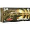 Federal HammerDown Rifle Ammunition .35 Rem 220 gr SPFN 1990 fps 20/ct