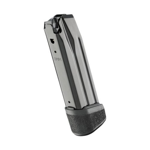 https3A2F2Fmedia.chattanoogashooting.com2Fimages2Fproduct2FFKEC6018C2FFKEC6018C-1.jpg Springfield Armory Echelon 4.0C Handgun Magazine 9mm Luger 18/rd