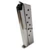 https3A2F2Fmedia.chattanoogashooting.com2Fimages2Fproduct2FFKPI60902FFKPI6090.jpg Springfield Armory 1911 Stainless Steel Magazine 9mm Luger 9/rd