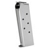 https3A2F2Fmedia.chattanoogashooting.com2Fimages2Fproduct2FFKPI60932FFKPI6093.jpg Springfield 1911 Stainless Steel Magazine 10mm 8/rd