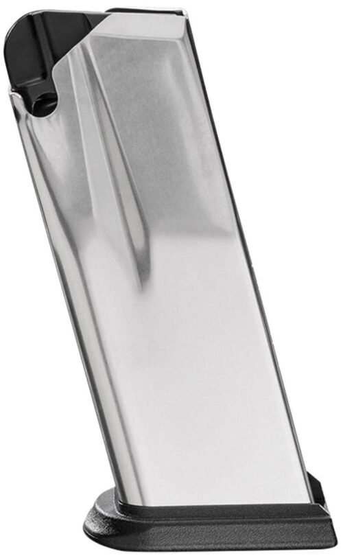 https3A2F2Fmedia.chattanoogashooting.com2Fimages2Fproduct2FFKXD45002FFKXD4500.jpg Springfield Armory XD Compact Magazine .45 ACP 9/rd Stainless
