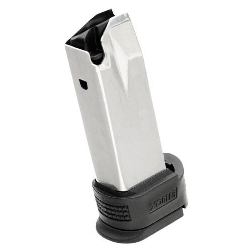 https3A2F2Fmedia.chattanoogashooting.com2Fimages2Fproduct2FFKXD45462FFKXD4546.jpg Springfield Armory XD Compact Extended Handgun Magazine .45 ACP 13/rd