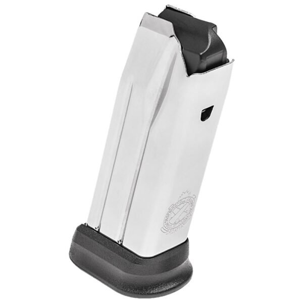 https3A2F2Fmedia.chattanoogashooting.com2Fimages2Fproduct2FFKXDME59142FFKXDME5914.jpg Springfield XD-M Elite Compact Handgun Magazine 9mm Luger 14/rd