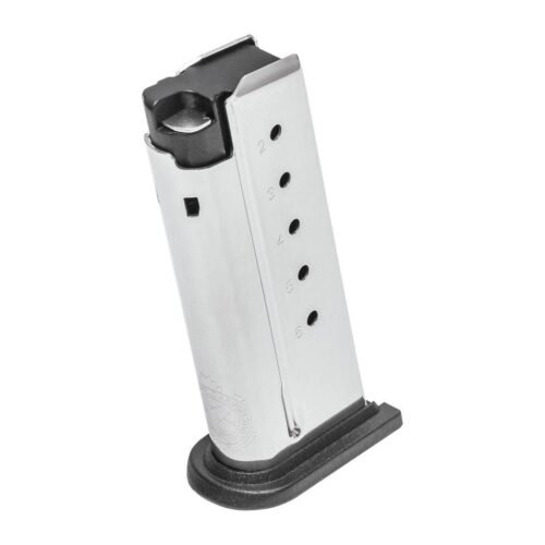 https3A2F2Fmedia.chattanoogashooting.com2Fimages2Fproduct2FFKXDS40062FFKXDS4006.jpg Springfield XD-S Magazine .40 SW 6/rd