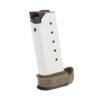https3A2F2Fmedia.chattanoogashooting.com2Fimages2Fproduct2FFKXDSG5006FDE2FFKXDSG5006FDE.jpg Springfield XD-S MOD.2 Extended Magazine Desert FDE .45 ACP 6/rd
