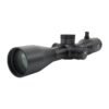 https3A2F2Fmedia.chattanoogashooting.com2Fimages2Fproduct2FGRRC6302FGRRC630-1.jpg GPO Centuri 4x Rifle Scope 2.5-15x44i 30mm SFP MOAi Illum. Black