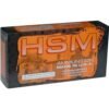 https3A2F2Fmedia.chattanoogashooting.com2Fimages2Fproduct2FHEHSM35REM1N2FHEHSM32HR2N1_1.jpg HSM Classics Rifle Ammunition .35 Remington 200gr JSP 2100 fps 20/ct