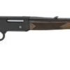 Henry Long Ranger Lever Action Open Sights Rifle .223 Rem/5.56mm Nato 5rd Capacity 20" Barrel Walnut Stock