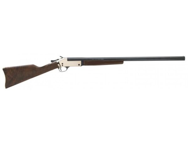 https3A2F2Fmedia.chattanoogashooting.com2Fimages2Fproduct2FHLH015B442FHLH015B44.jpg Henry Singleshot Rifle Brass 44 Magnum