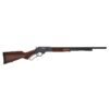 https3A2F2Fmedia.chattanoogashooting.com2Fimages2Fproduct2FHLH018G4102FH018G-410222.jpg Henry Lever Action .410 Bore Shotgun 6rd Capacity 24" Barrel Walnut Side Gate