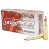 Hornady LEVERevolution Rifle Ammunition .348 WIN 200 gr FTX 2560 fps 20/ct