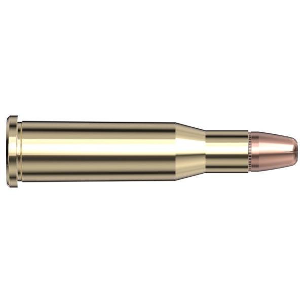 https3A2F2Fmedia.chattanoogashooting.com2Fimages2Fproduct2FHO83072FHO8307-1.jpg Hornady Custom Rifle Ammunition .218 Bee 45 gr HP 25/ct
