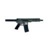 https3A2F2Fmedia.chattanoogashooting.com2Fimages2Fproduct2FIQGL15223PCHG2FIQGL15223PCHG.jpg Great Lakes AR-15 Pistol .223 Wylde 30rd Magazine 7.5" Nitride Barrel Charcoal Green Finish