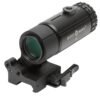 https3A2F2Fmedia.chattanoogashooting.com2Fimages2Fproduct2FISSM190632FISSM19063.jpg Sightmark T-3 Magnifier with LQD Flip to Side Mount