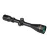 https3A2F2Fmedia.chattanoogashooting.com2Fimages2Fproduct2FKL72552FKL7255.jpg KonusPro 3-10x44mm Rifle Scope SFP 30/30 Reticle Non Illuminated Matte Black