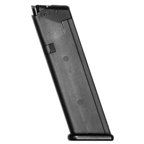 https3A2F2Fmedia.chattanoogashooting.com2Fimages2Fproduct2FKUKCIMZ0472FKUKCIMZ047.jpg KCI USA Glock 17 Gen 2 Handgun Magazine 9mm Luger 10/rd Black